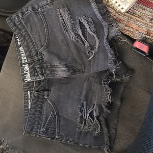 Volcom shoets